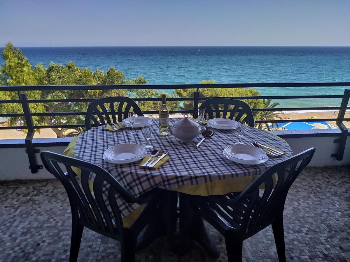 Miami Apartamento Thomas Miami Playa Kültér fotó