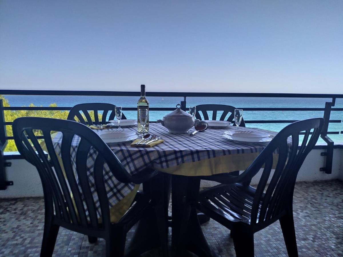 Miami Apartamento Thomas Miami Playa Kültér fotó
